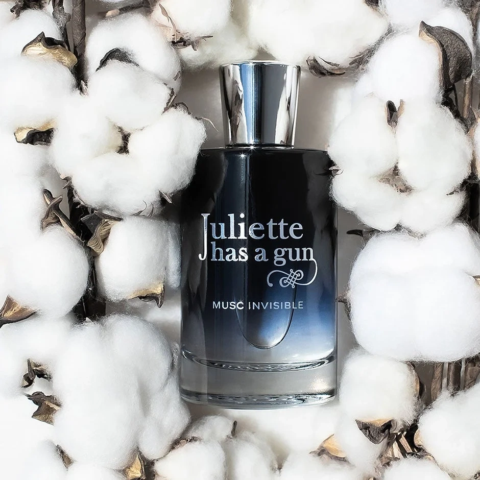 Juliette Has A Gun Musc Invisible Eau de Parfum 100 ml