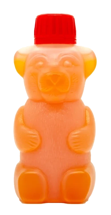 Vannisbamse Tropisk 250ml