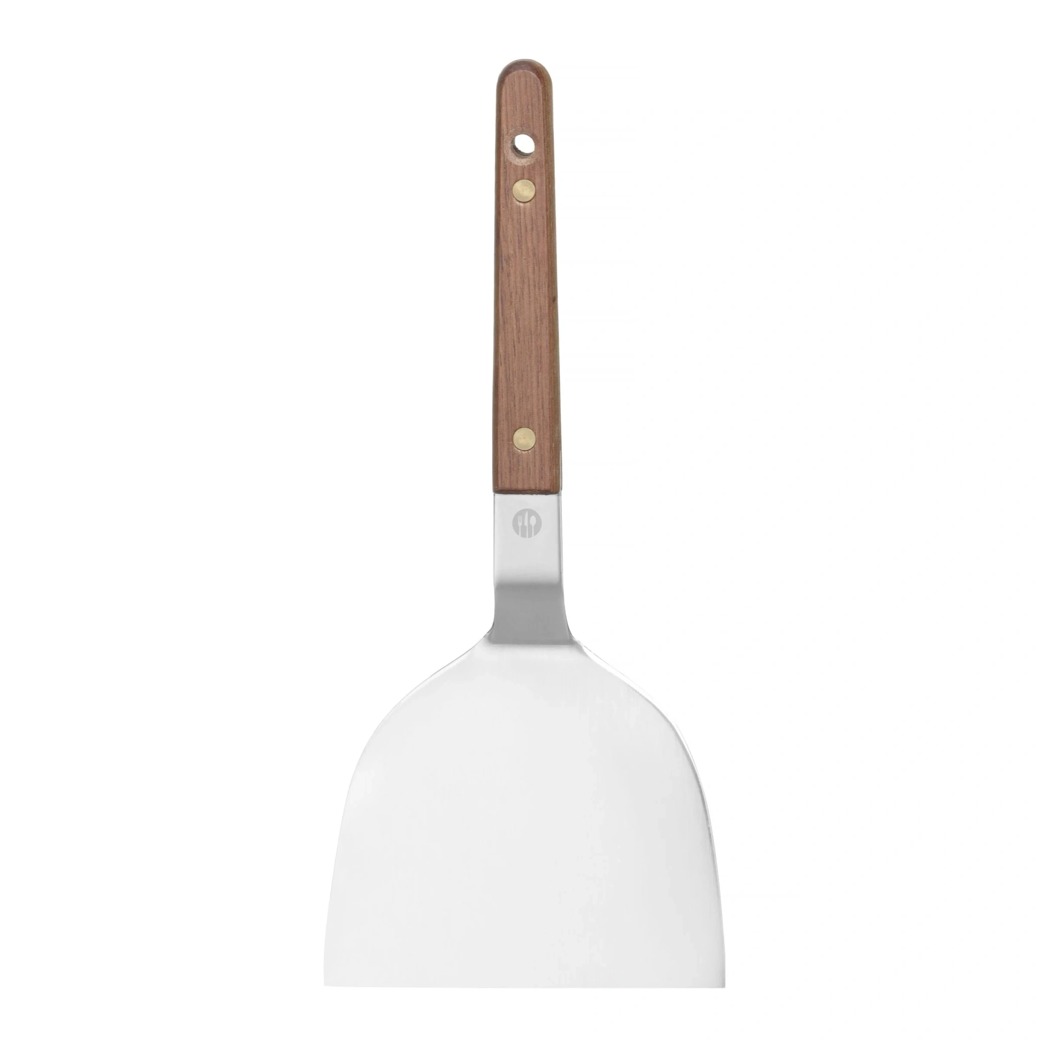 Vändare i Teppanyaki
