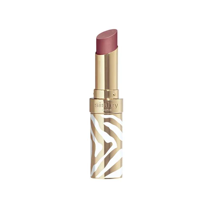 Sisley Phyto-Rouge Shine Lipstick 11 Sheer Blossom