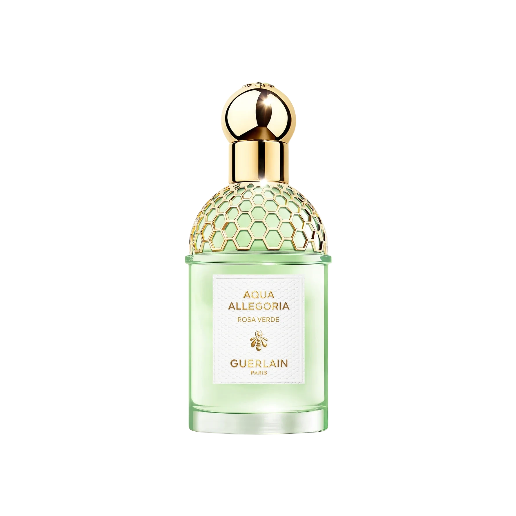 GUERLAIN Aqua Allegoria Rosa Verde Eau de Toilette 75 ml