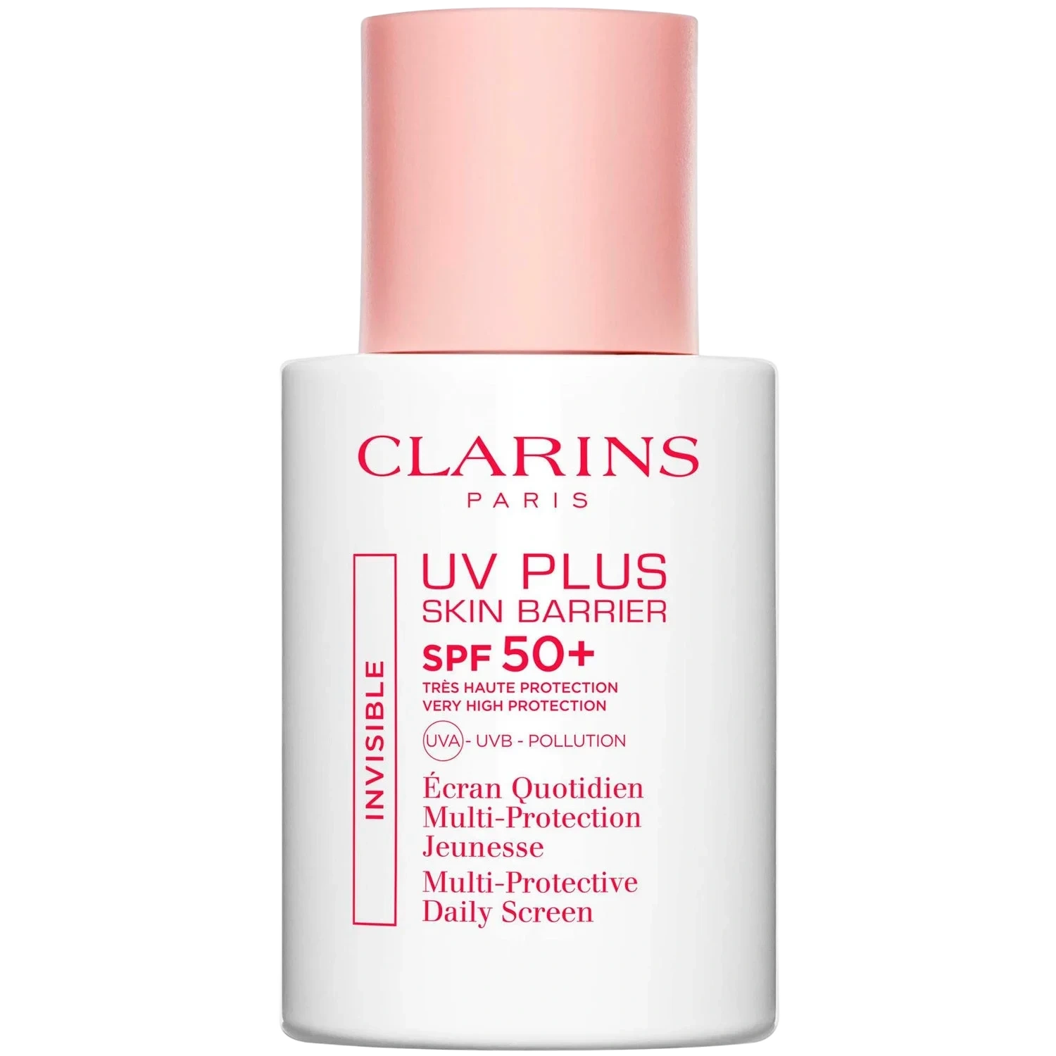 Clarins UV Plus Anti-Pollution Translucent