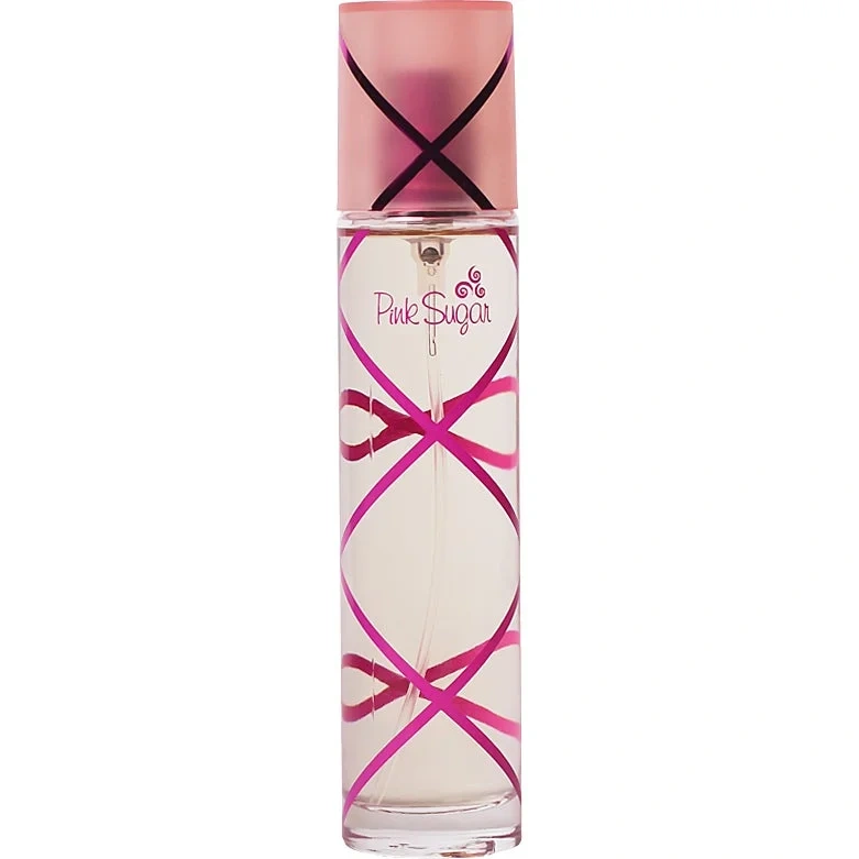 Pink Sugar Pink Sugar