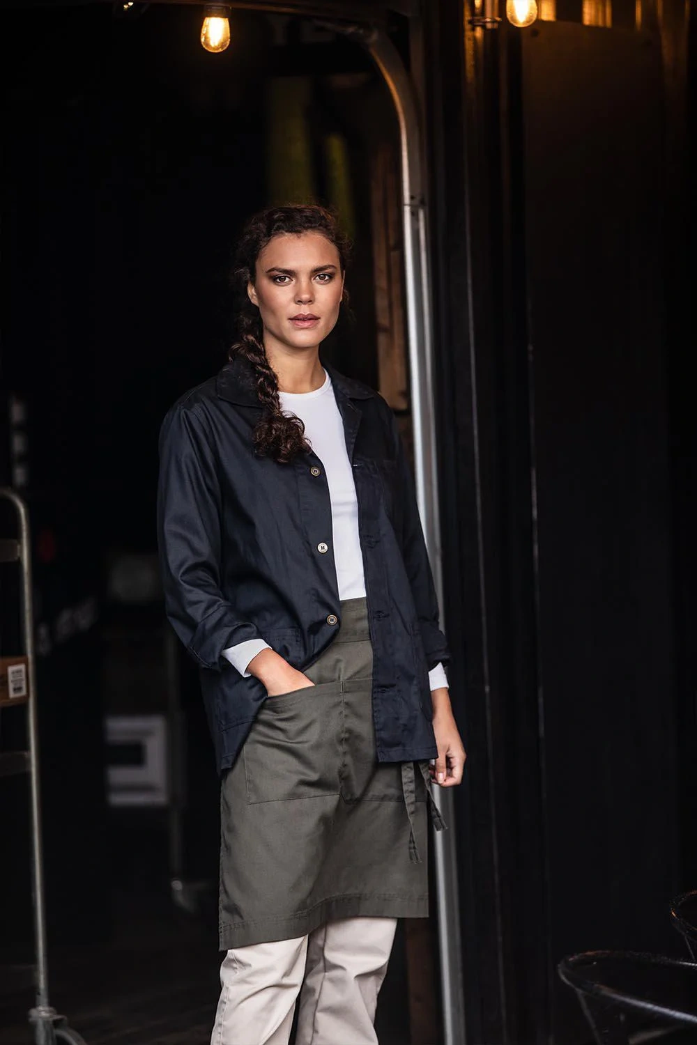 Segers Jacka Unisex