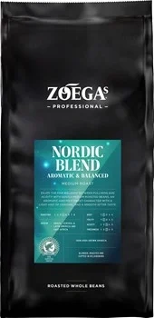 Nordic Blend Hela bönor
