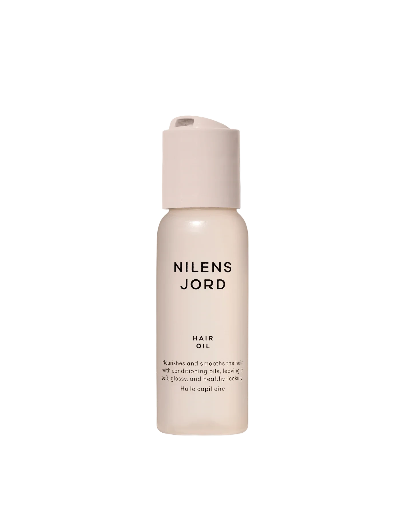 Nilens Jord Hair Oil 50 ml