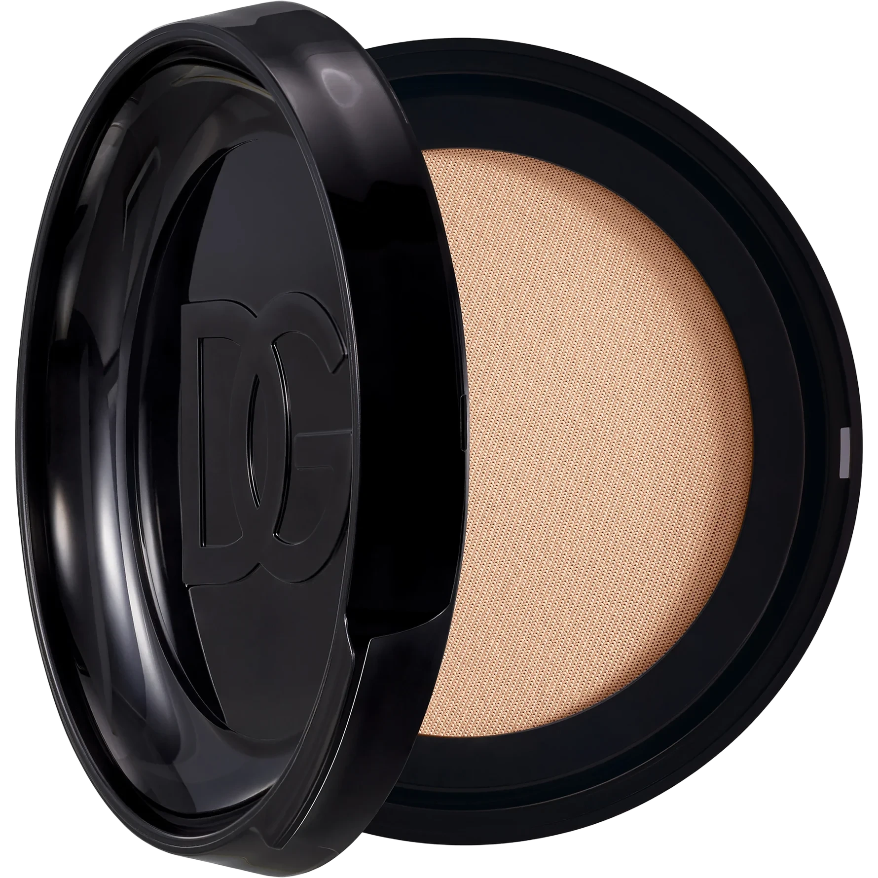 Dolce & Gabbana Rose Glow Cushion Brightening & Hydrating Bouncy Foundation SPF50 Refill 5W 5W