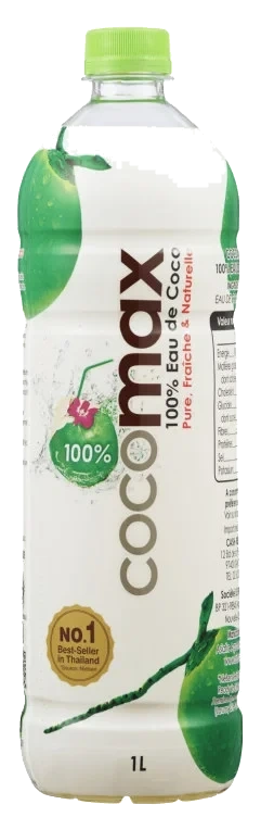 Cocomax Kokosvann 1l