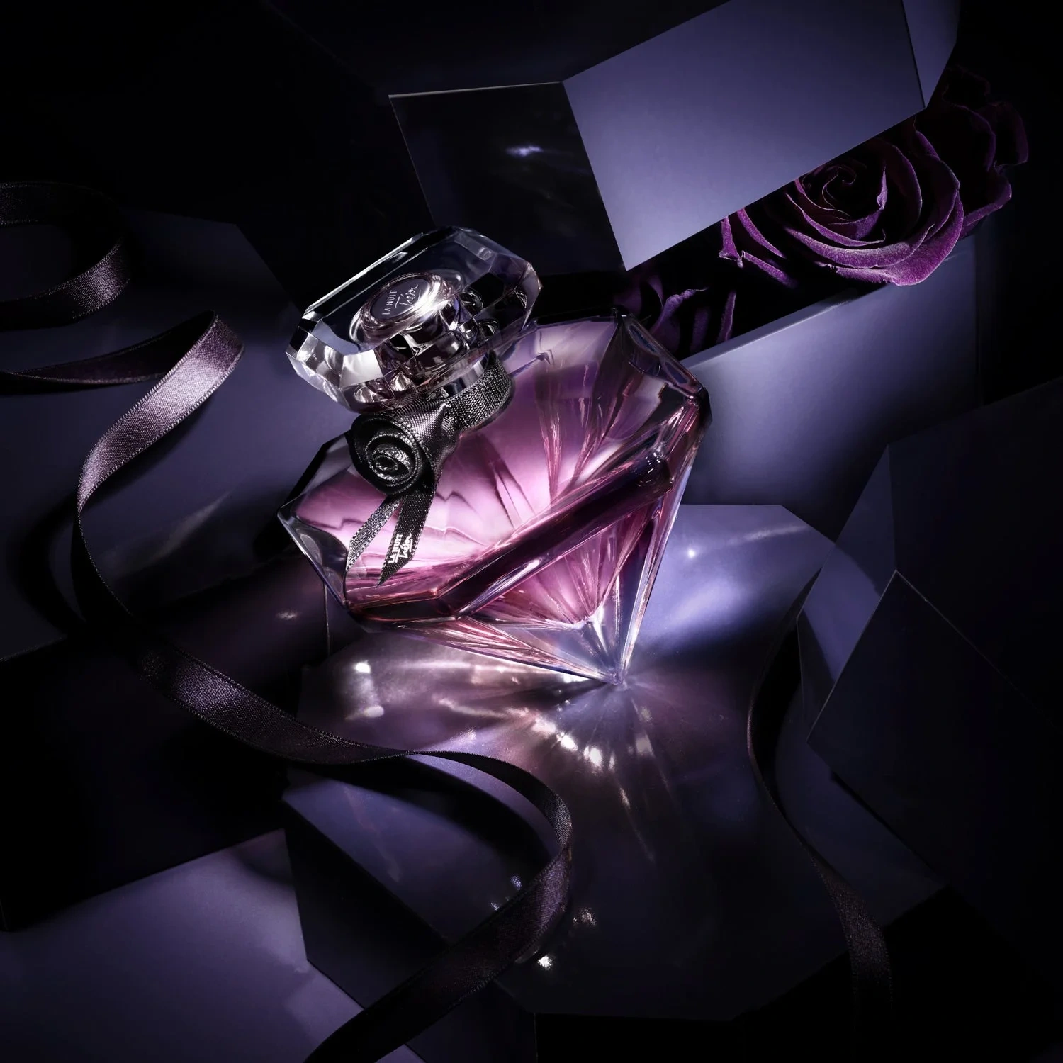Lancôme Trésor La Nuit