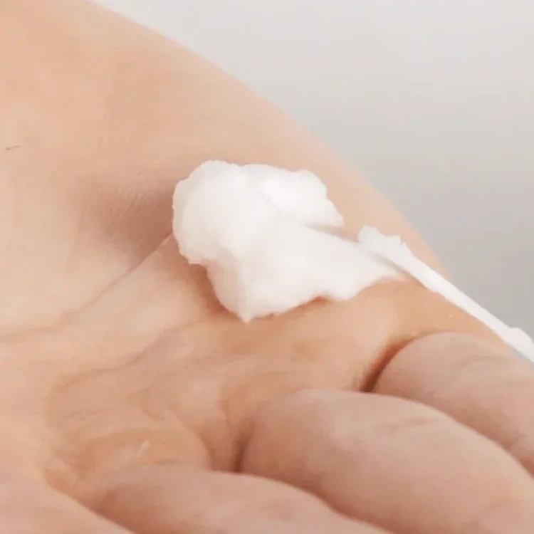 Codage Paris The Scrubbing Cream