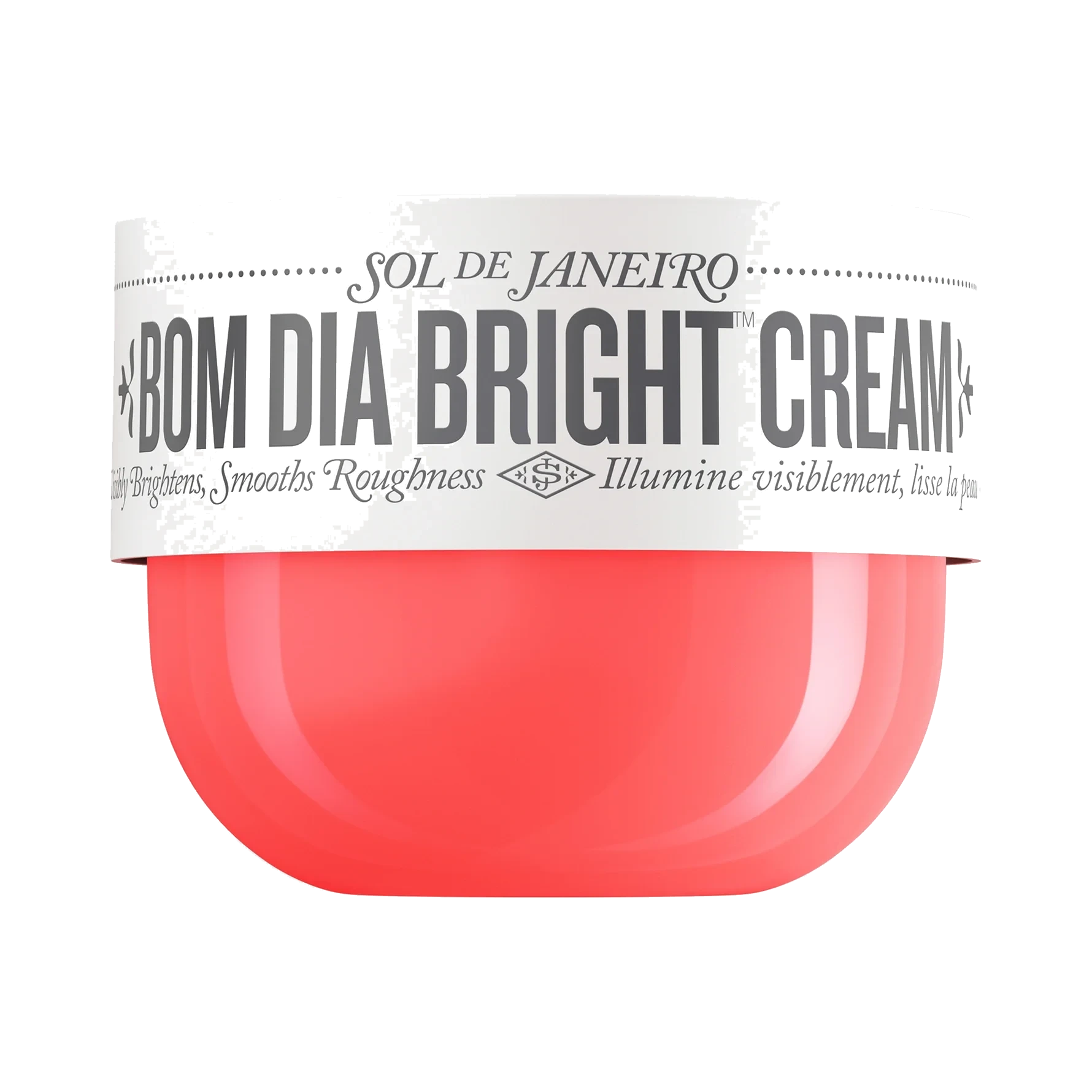 Sol de Janeiro Bom Dia Bright Body Cream 240 ml