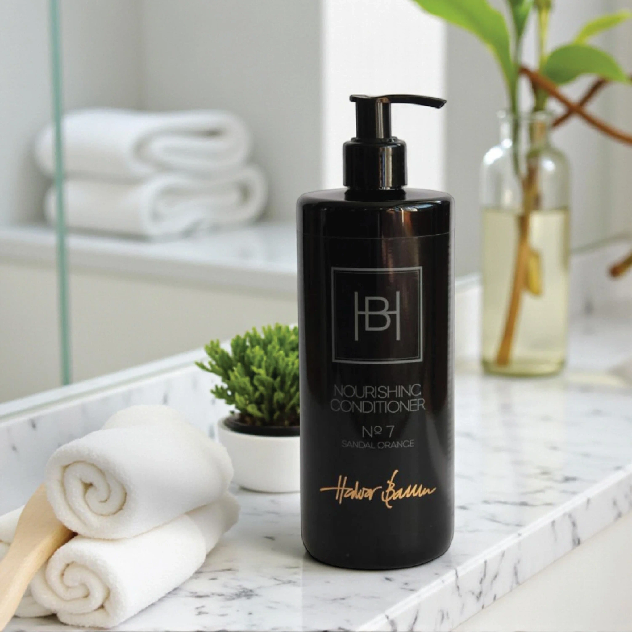 Halvor Bakke Conditioner No7, 500 ml