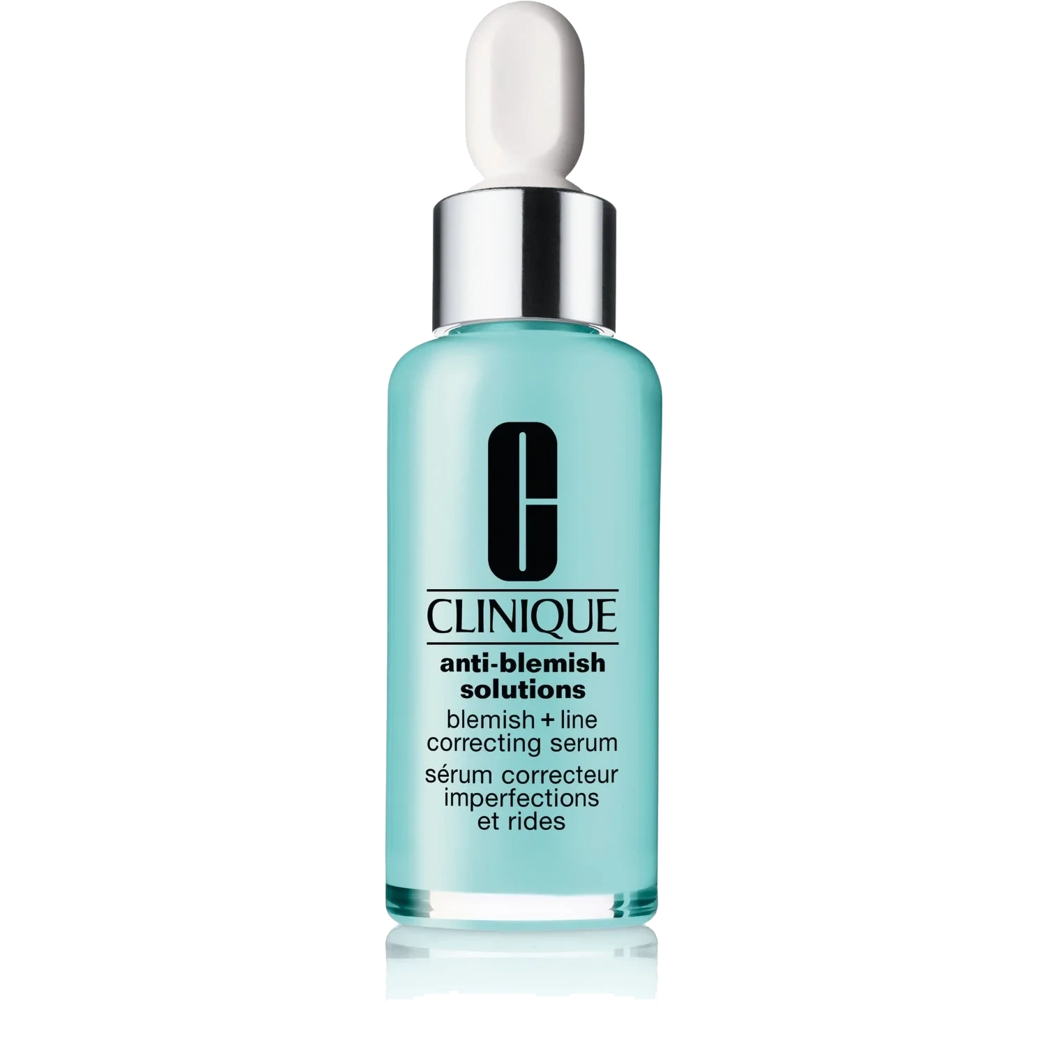 Clinique Anti-Blemish Solutions