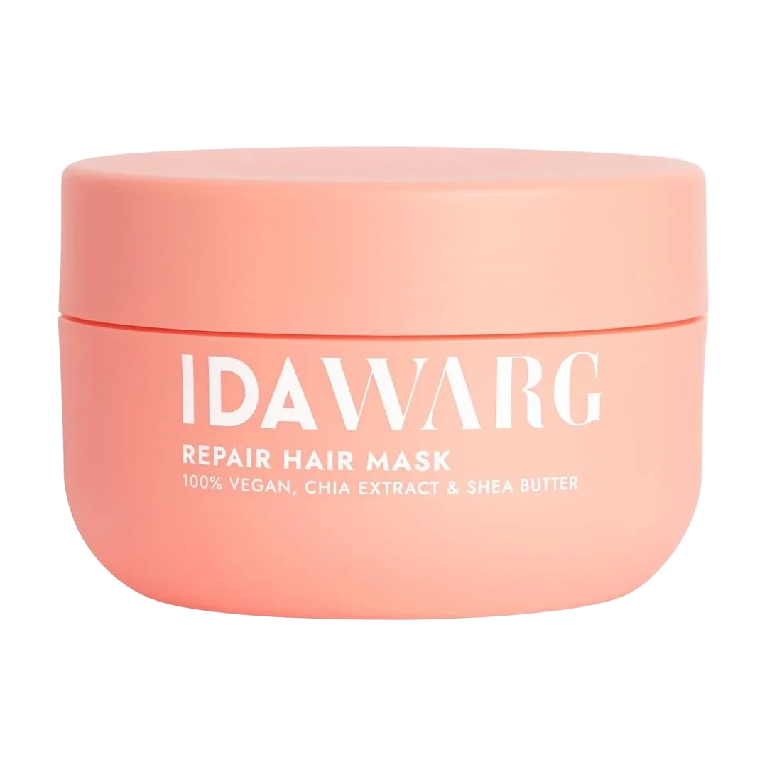 IDA WARG Beauty Repair Hair Mask, 250 ml
