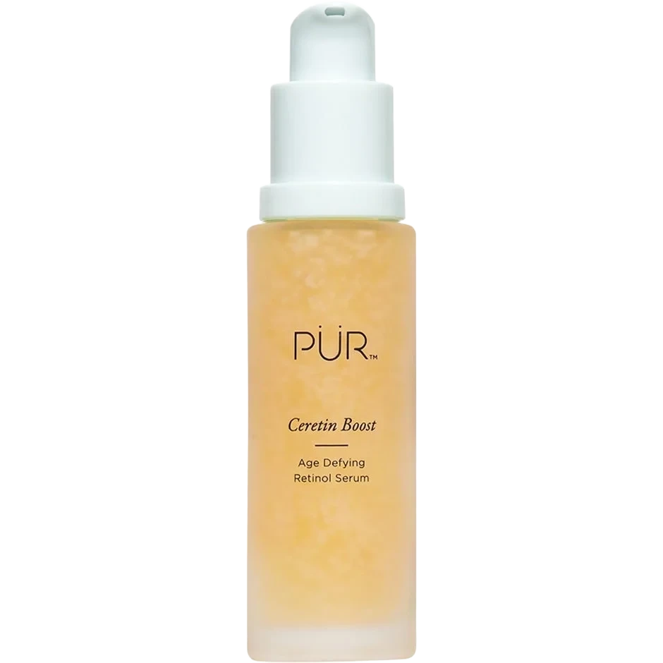 PÜR Ceratin Booster - Age Defying Retinol Serum 30 ml
