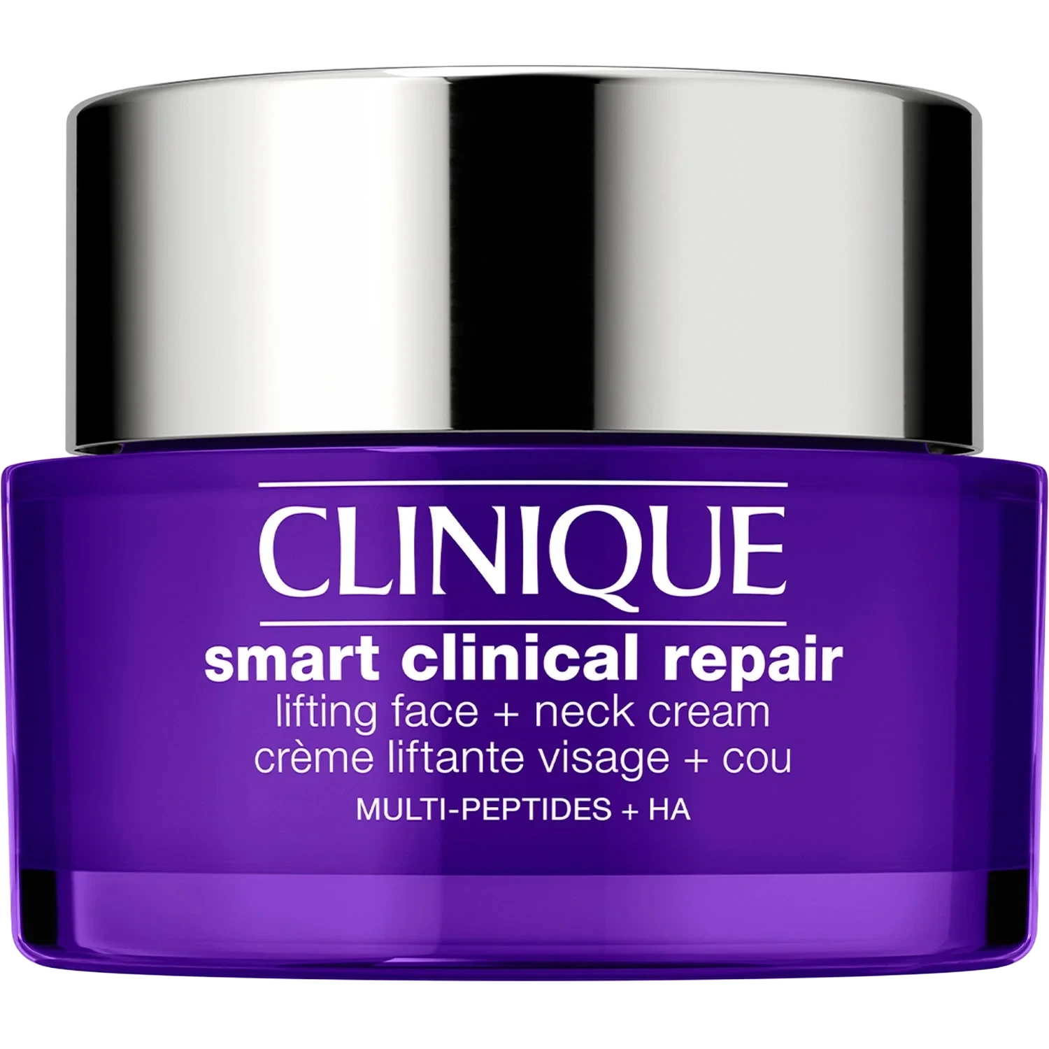 Clinique Smart Clinical Repair Lifting Face + Neck Cream