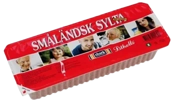 Lithells Småländsk sylta