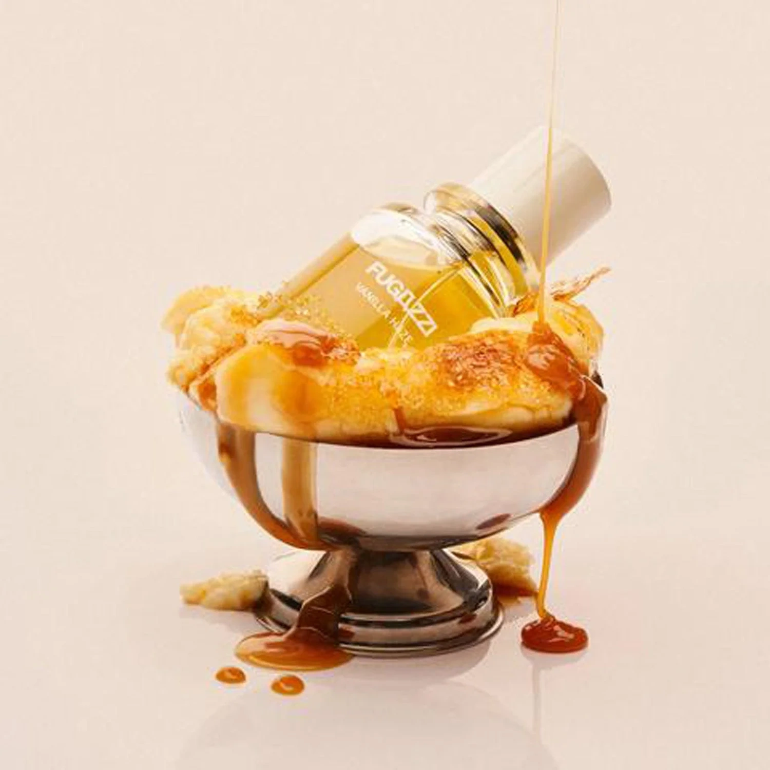 FUGAZZI Vanilla Haze Eau de Parfum 100 ml