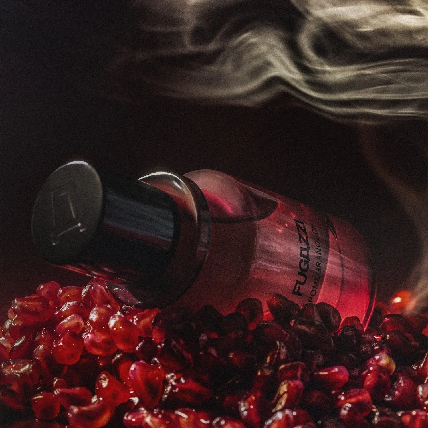 Fugazzi Pomegranoudh