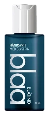 Blaa Håndsprit 50ml
