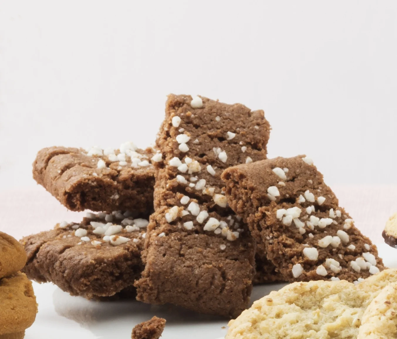 Delicato Chokladbröd