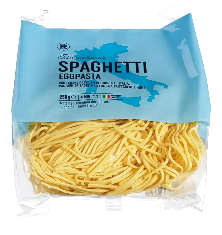 Spagetti r   250g