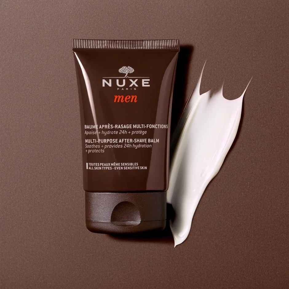 NUXE Men Multipurpose Aftershave Balm 50 ml
