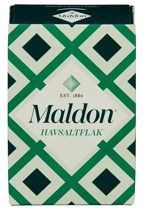 Havssalt