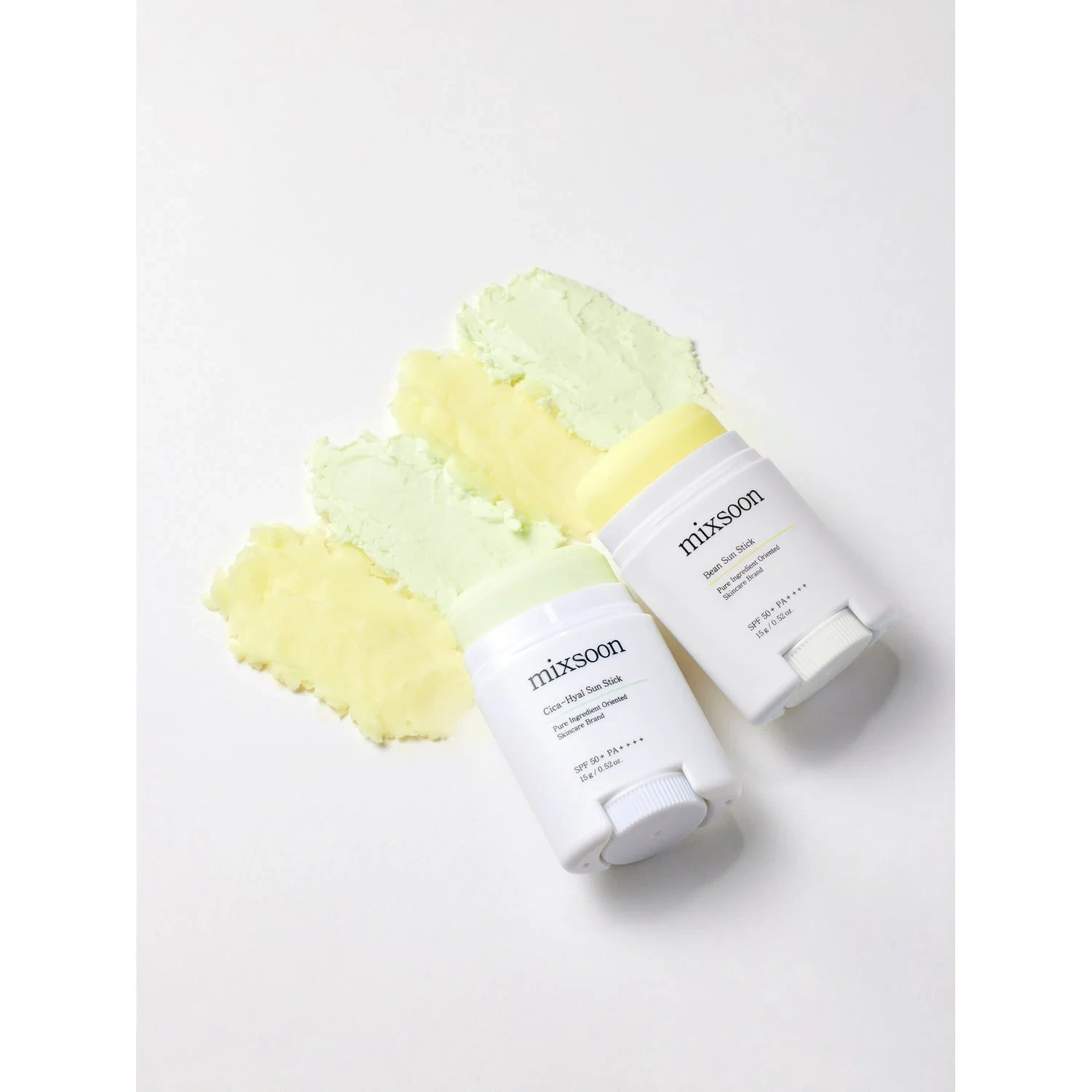 Mixsoon Bean Sun Stick