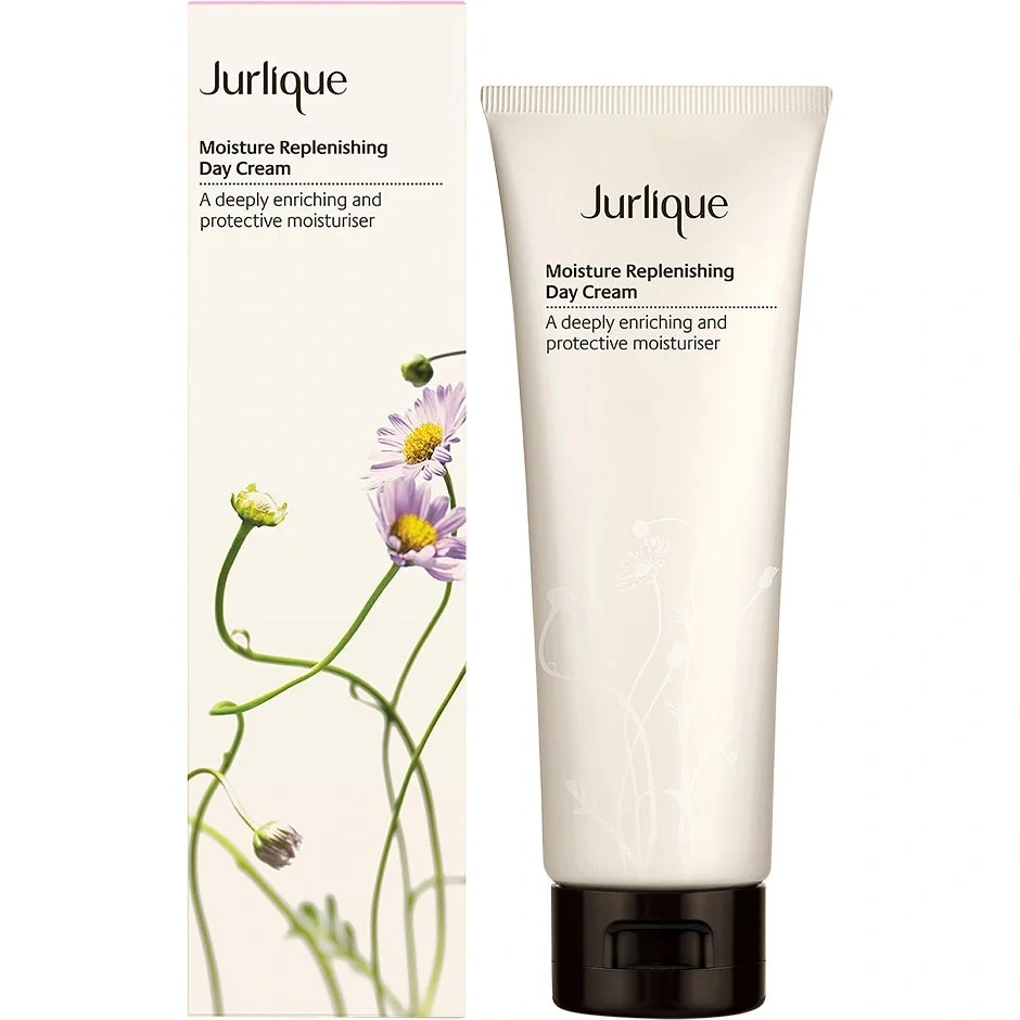 Jurlique Moisture Replenishing Day Cream