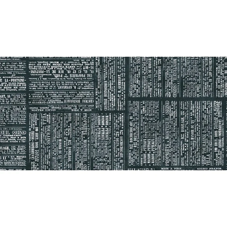 Duk d-silk+ 84x84cm by the sea   20stk