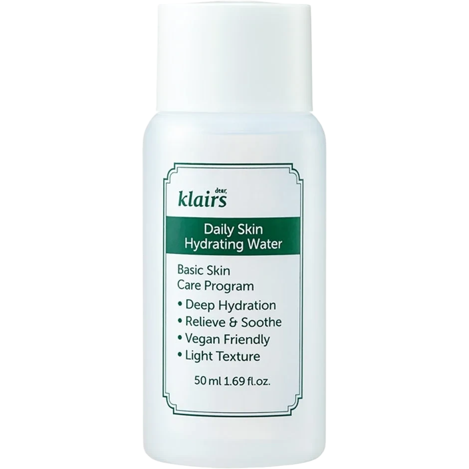 Klairs Daily Skin