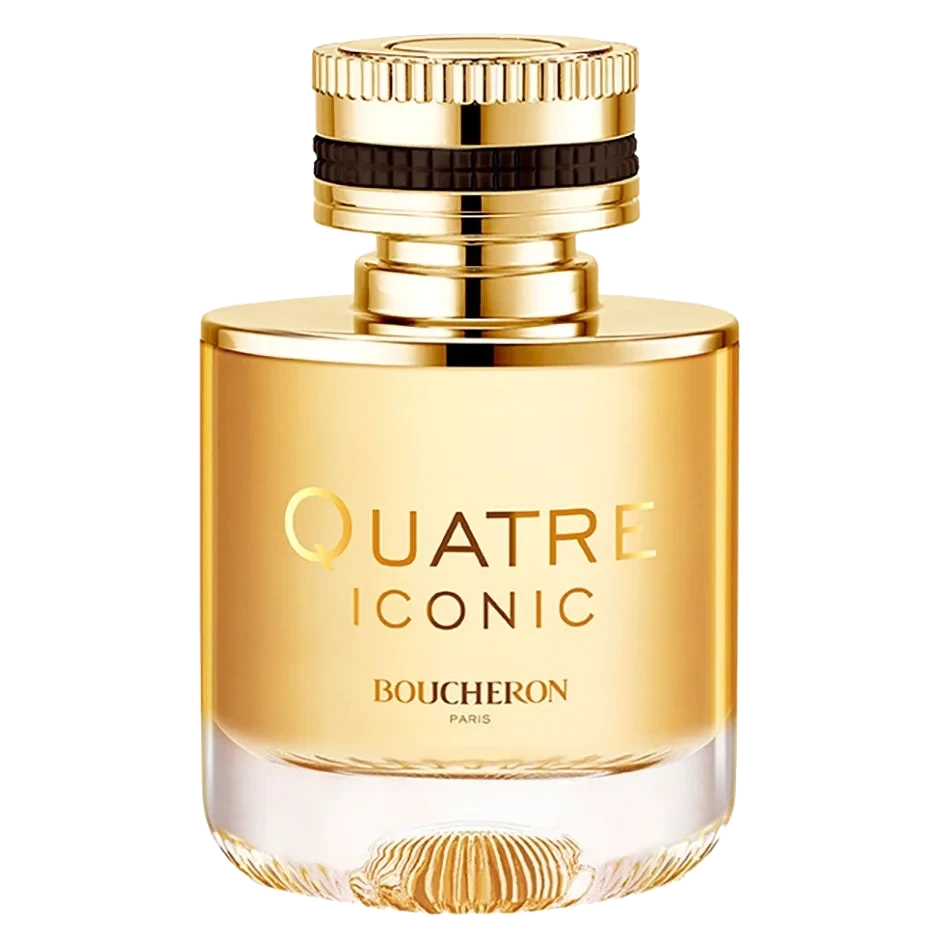 Boucheron Quatre Iconic