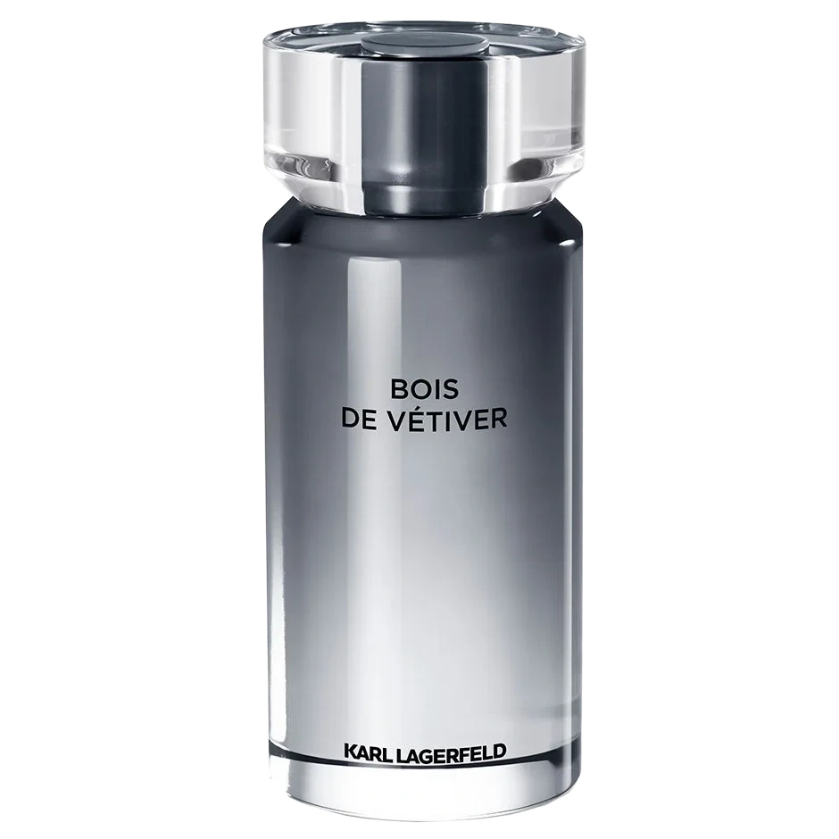 Karl Lagerfeld Matiers Bois De Vétiver