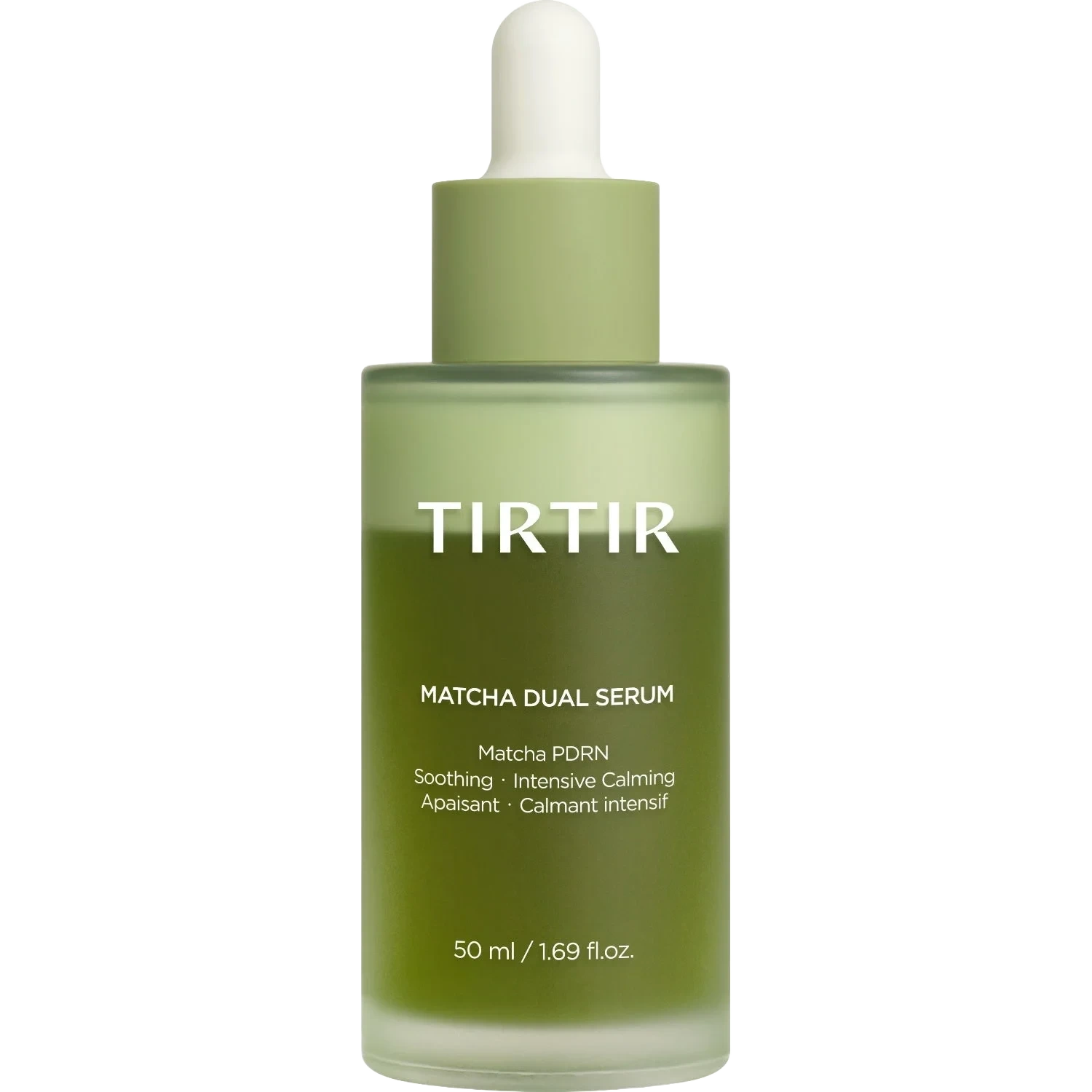 TIRTIR Matcha Dual Serum