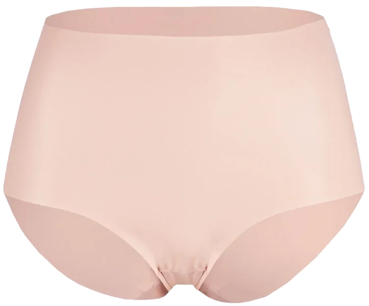 Truse High Waist Inv.Powder L Pierre-Robert