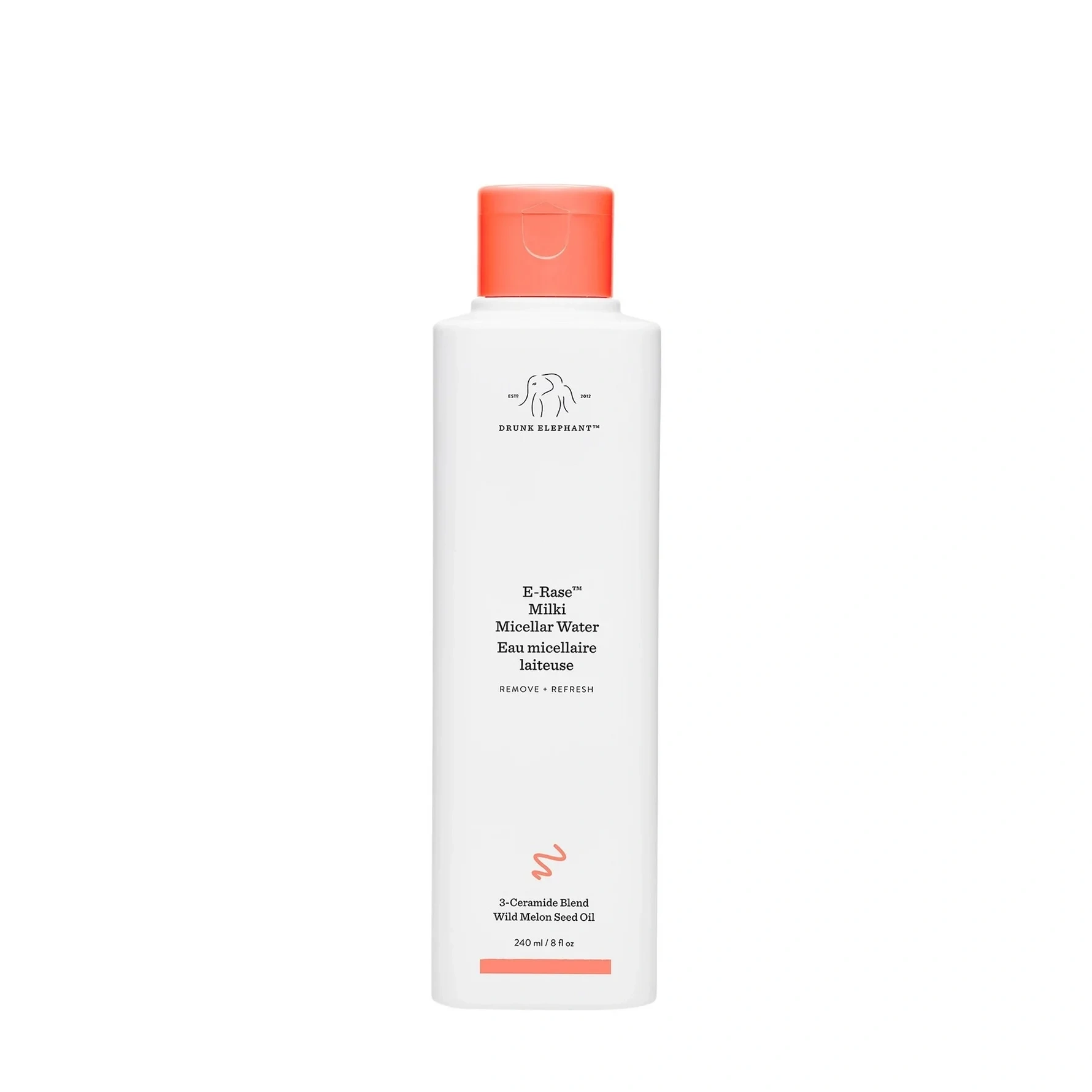 Drunk Elephant E-Rase Milki Micellar Water 240 ml