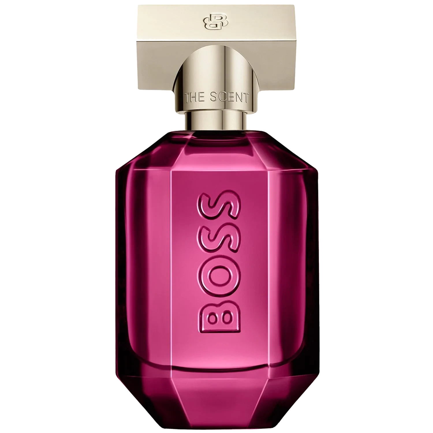 Hugo Boss The Scent For Her Magnetic
