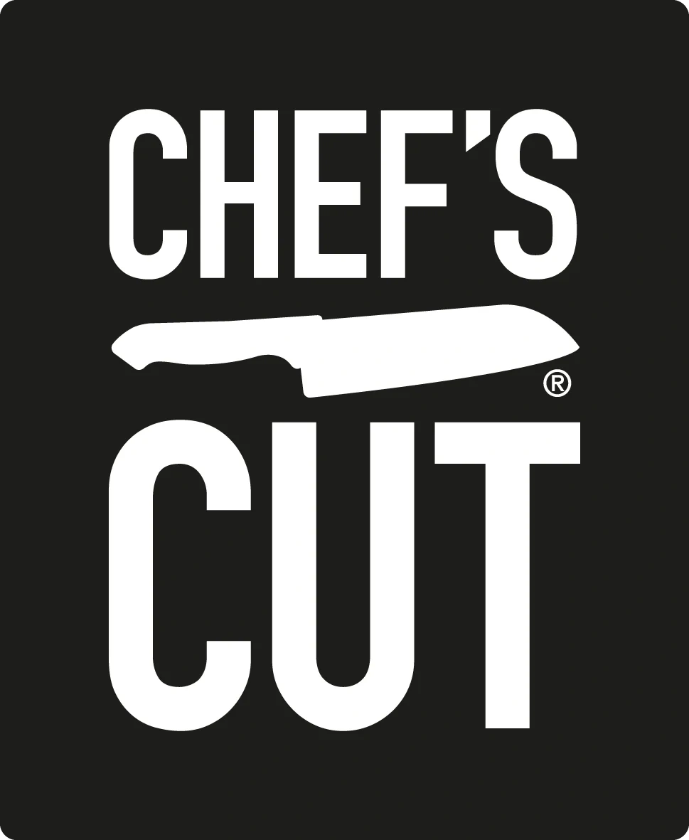 Chef´s Cut Grönsaksflis Ljus