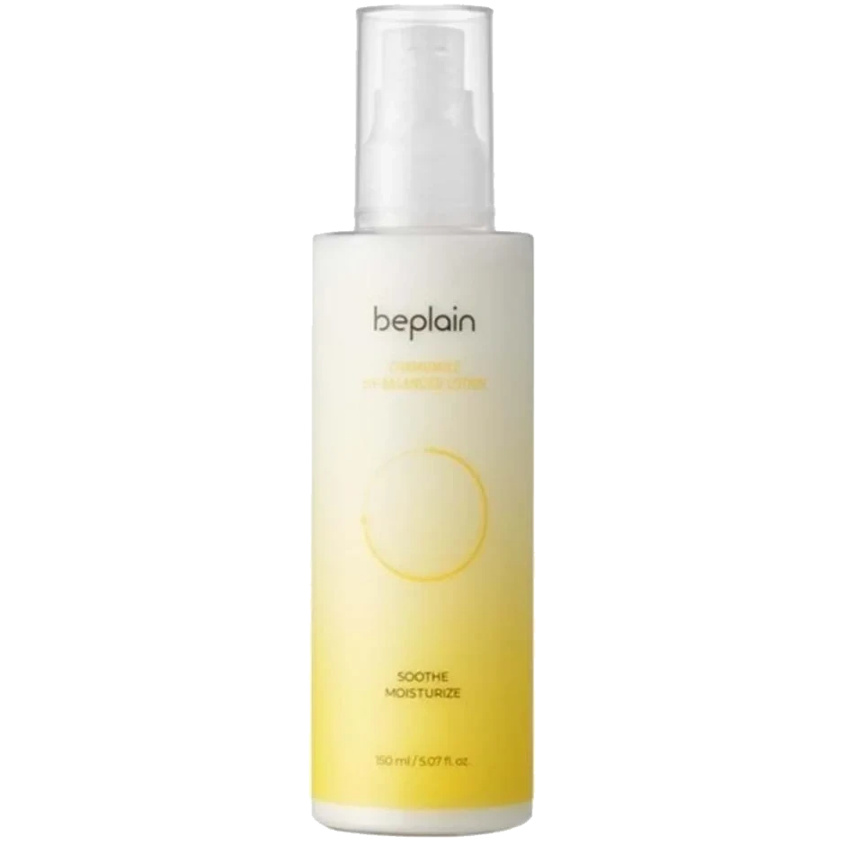 Beplain Chamomile pH Balanced Lotion