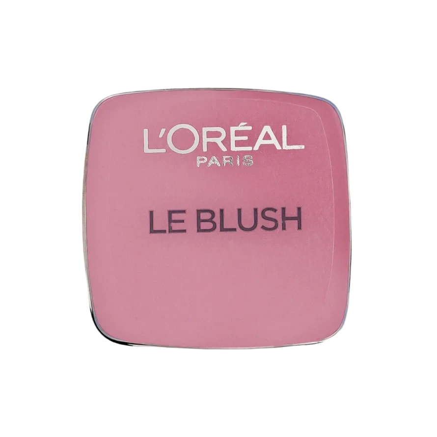 Loreal Paris True Match Blush 165 Rosy Cheeks