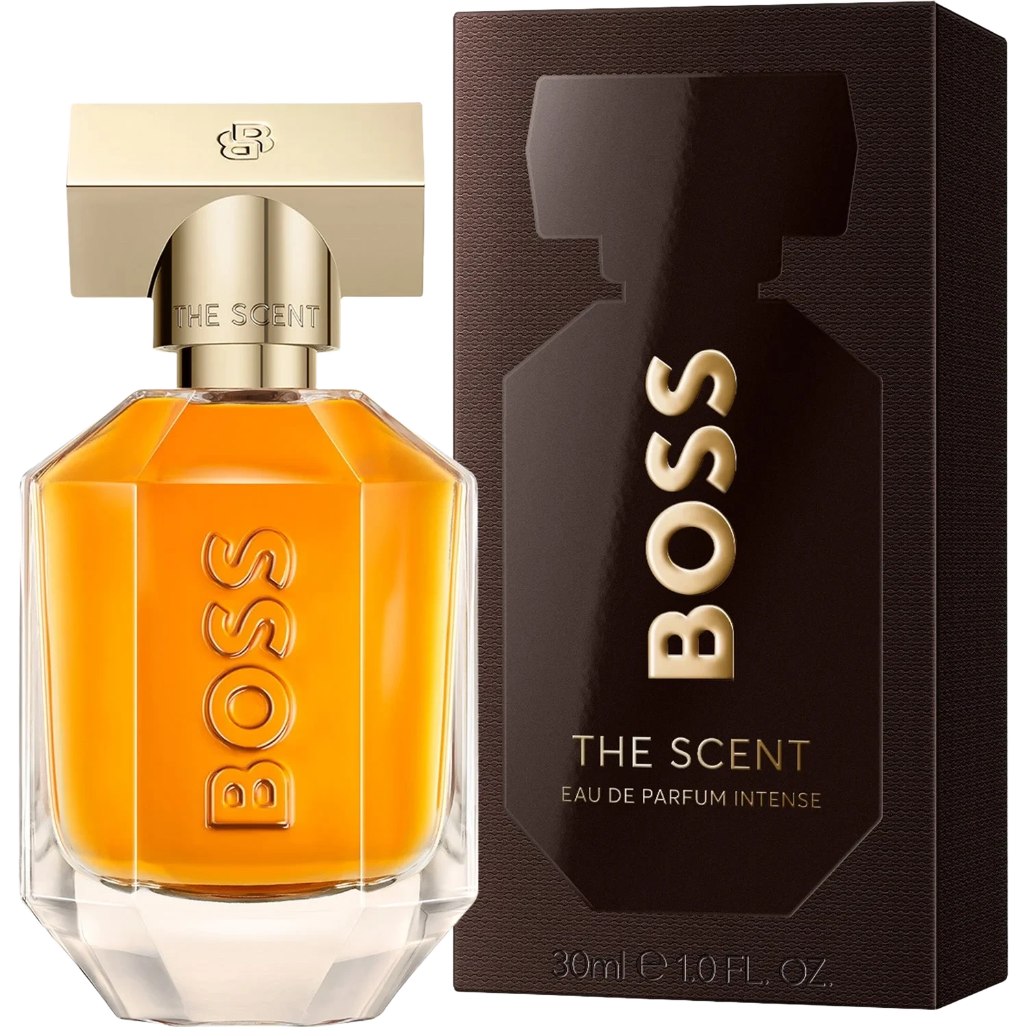 Hugo Boss The Scent for Her Intense
