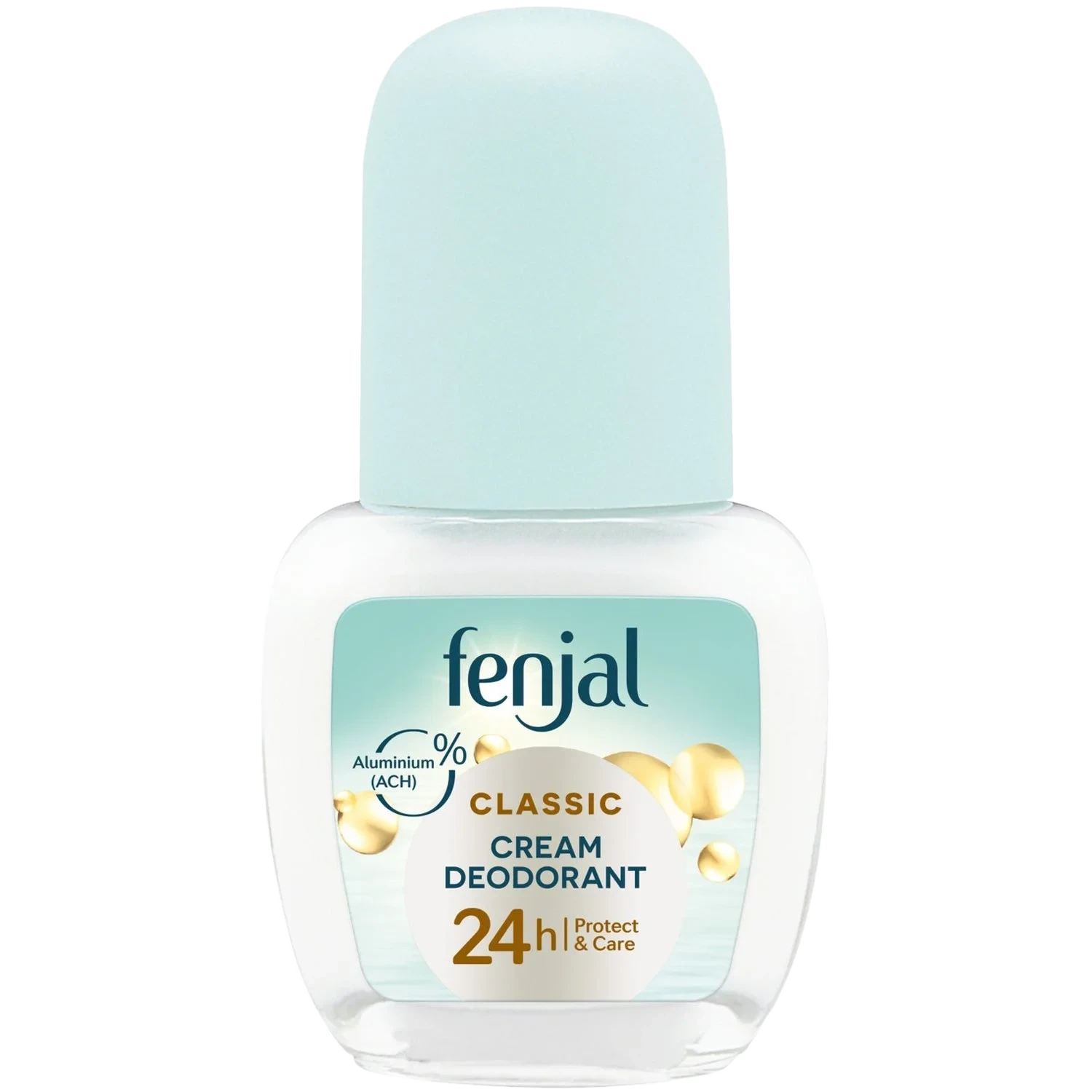 Fenjal Classic Creme Deodorant Roll-on