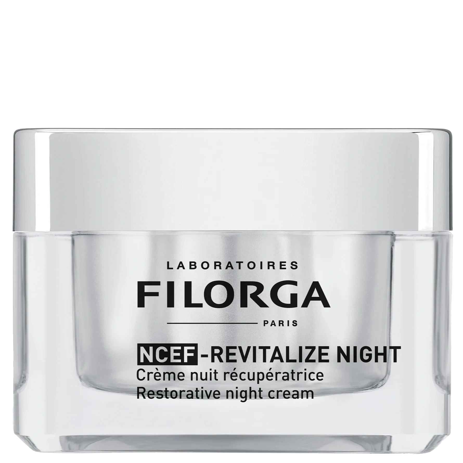 FILORGA NCEF-Revitalize Night Cream