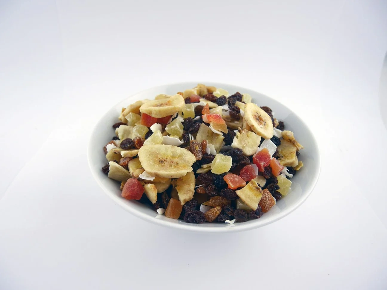 Blandfrukt