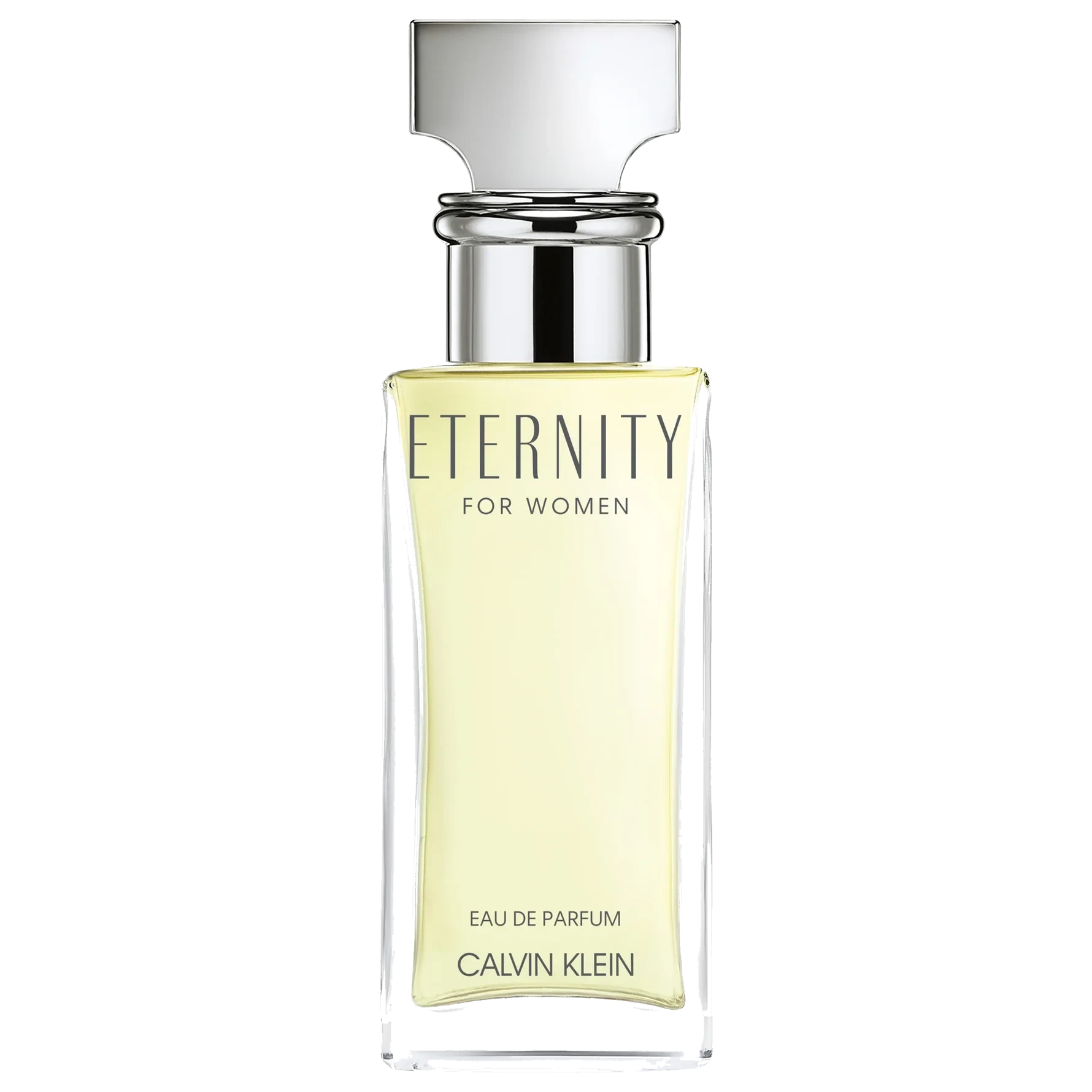 CALVIN KLEIN Eternity For Women Eau de Parfum 50 ml