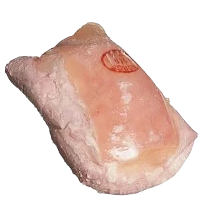 Svinebog u ben salt kokt ca1,7kg