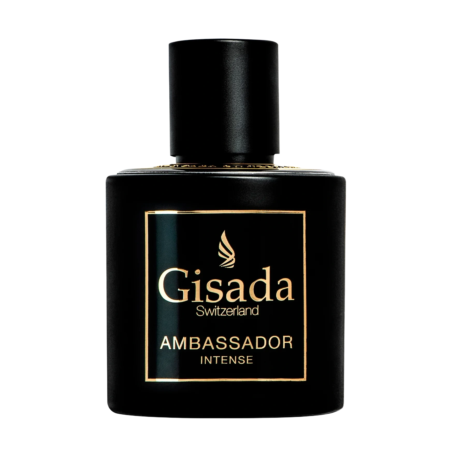 Gisada Ambassador Intense Eau de Parfum 100 ml