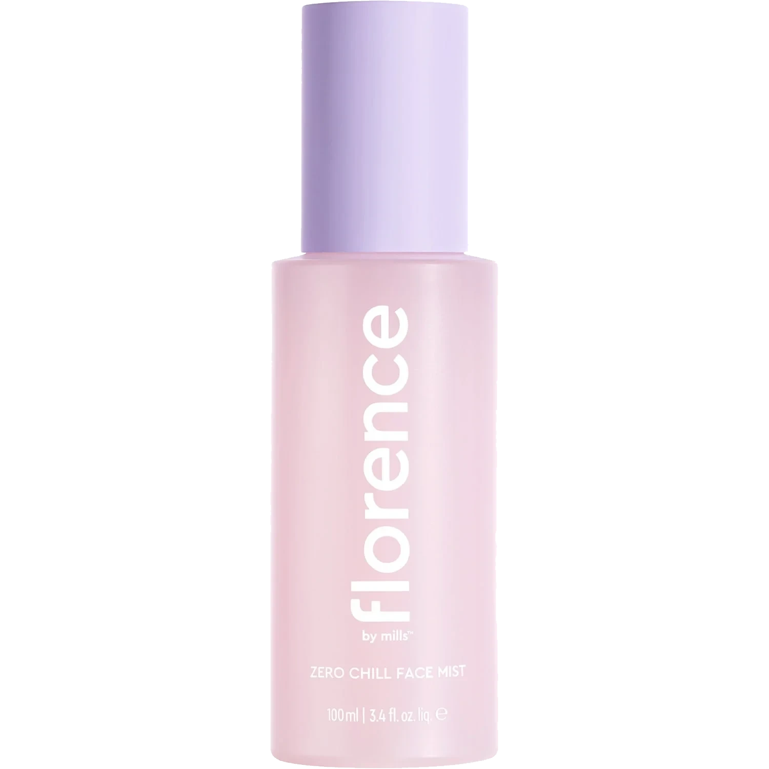 Florence by Mills Zero Chill Face Mist