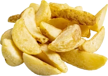 Findus Potetbåter m/skall